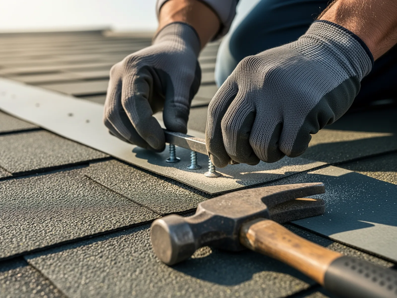 Why choose Fascia Repair in Yorkville, TN